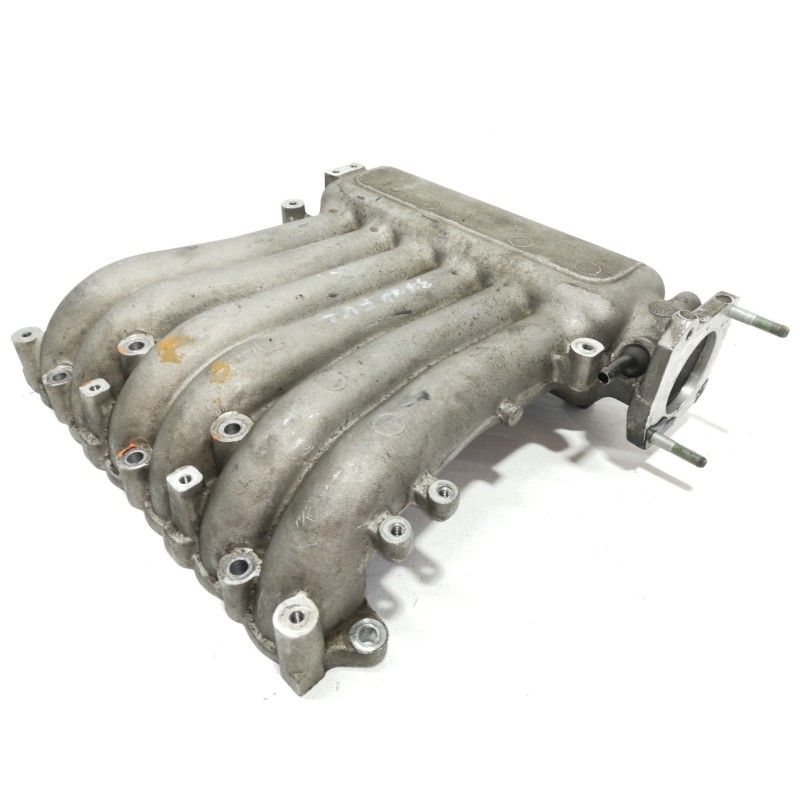 Recambio de colector admision para hyundai coupe (gk) 2.7 v6 gls referencia OEM IAM 9649743380  