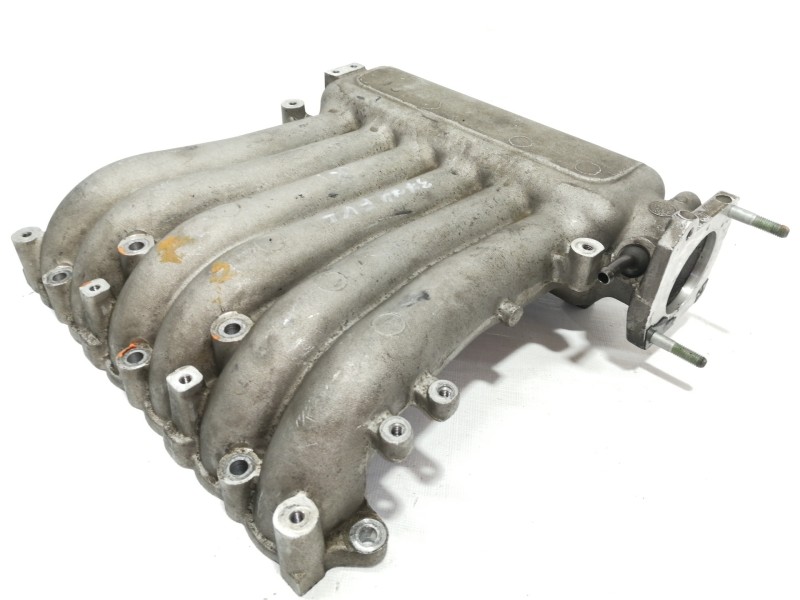 Recambio de colector admision para hyundai coupe (gk) 2.7 v6 gls referencia OEM IAM 9649743380  
