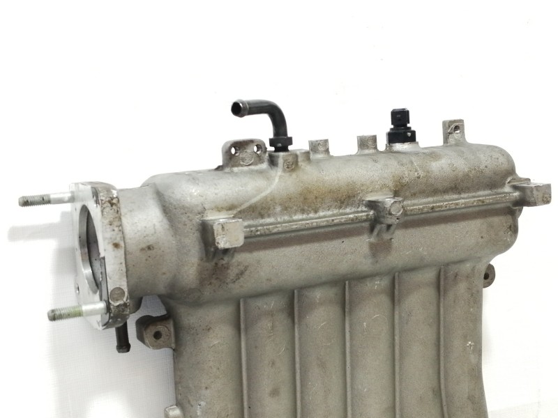 Recambio de colector admision para hyundai coupe (gk) 2.7 v6 gls referencia OEM IAM 9649743380  