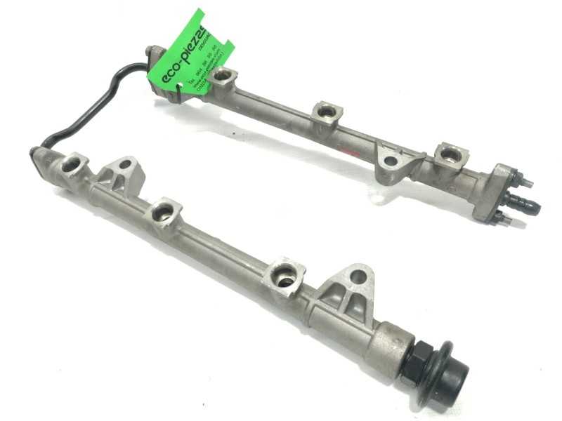 Recambio de rampa inyectora para hyundai coupe (gk) 2.7 v6 gls referencia OEM IAM HMC3530123700  