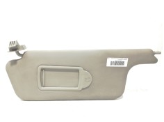 Recambio de parasol izquierdo para renault scenic ii confort authentique referencia OEM IAM 820000096  