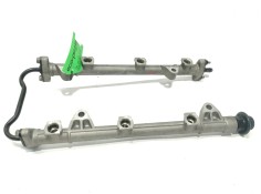 Recambio de rampa inyectora para hyundai coupe (gk) 2.7 v6 gls referencia OEM IAM HMC3530123700   2