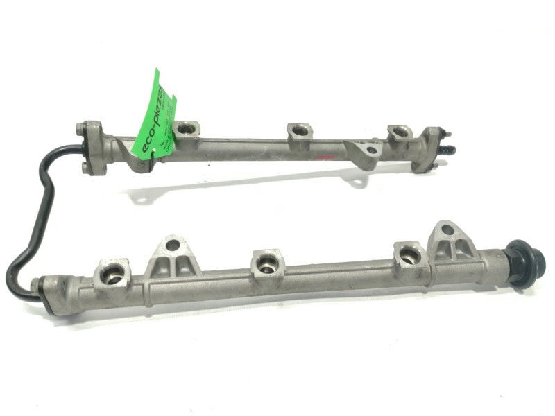 Recambio de rampa inyectora para hyundai coupe (gk) 2.7 v6 gls referencia OEM IAM HMC3530123700  