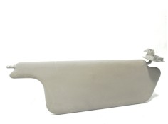Recambio de parasol izquierdo para renault scenic ii confort authentique referencia OEM IAM 820000096   2