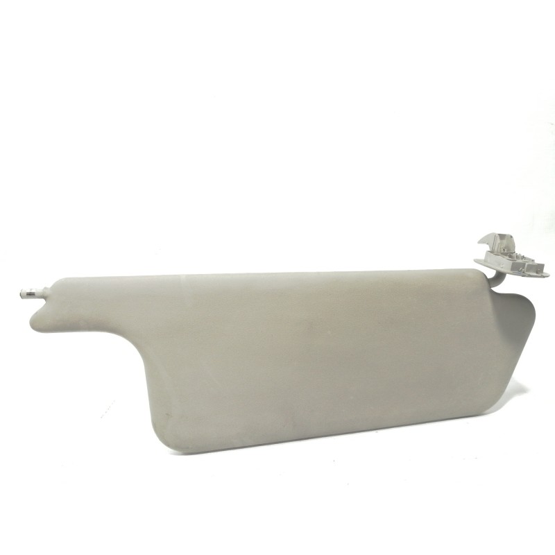 Recambio de parasol izquierdo para renault scenic ii confort authentique referencia OEM IAM 820000096  