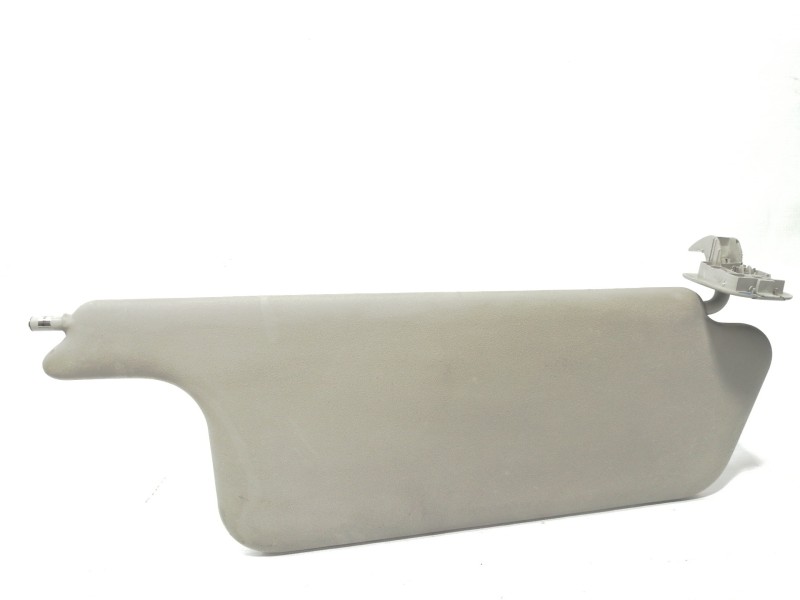 Recambio de parasol izquierdo para renault scenic ii confort authentique referencia OEM IAM 820000096  