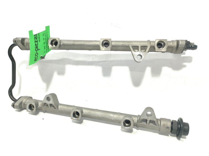 Recambio de rampa inyectora para hyundai coupe (gk) 2.7 v6 gls referencia OEM IAM HMC3530123700  