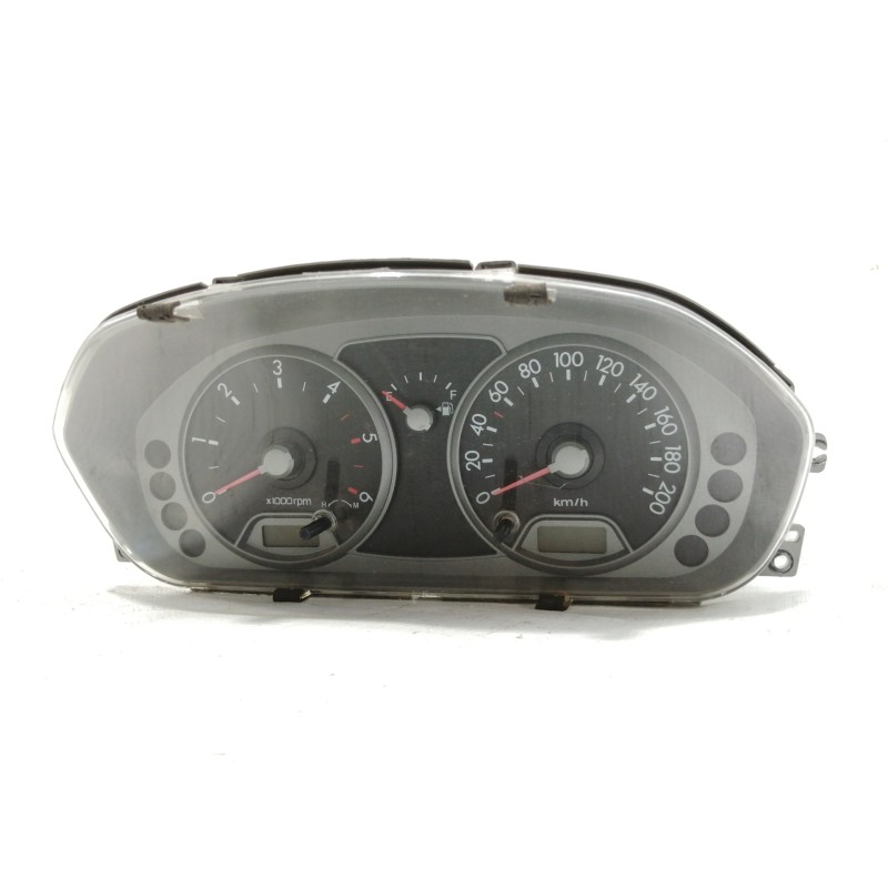 Recambio de cuadro instrumentos para kia picanto 1.1 crdi ex referencia OEM IAM 94007073103H  