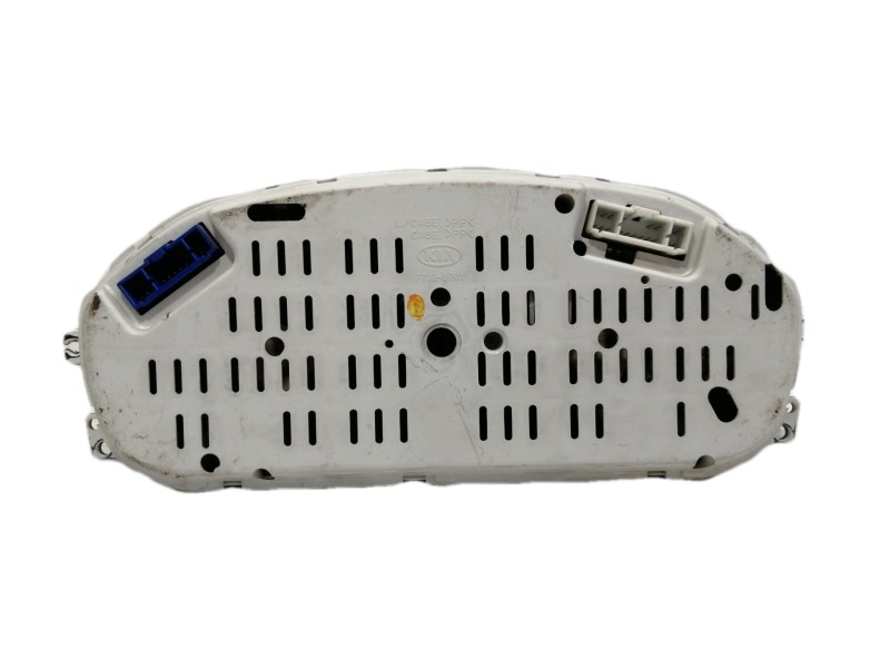 Recambio de cuadro instrumentos para kia picanto 1.1 crdi ex referencia OEM IAM 94007073103H  