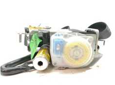 Recambio de cinturon seguridad delantero derecho para hyundai coupe (gk) 2.7 v6 gls referencia OEM IAM   3 PUERTAS 2