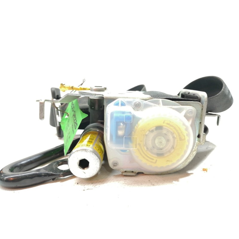 Recambio de cinturon seguridad delantero derecho para hyundai coupe (gk) 2.7 v6 gls referencia OEM IAM   3 PUERTAS