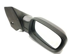 Recambio de retrovisor derecho para nissan almera (n16/e) comfort referencia OEM IAM E9011126  