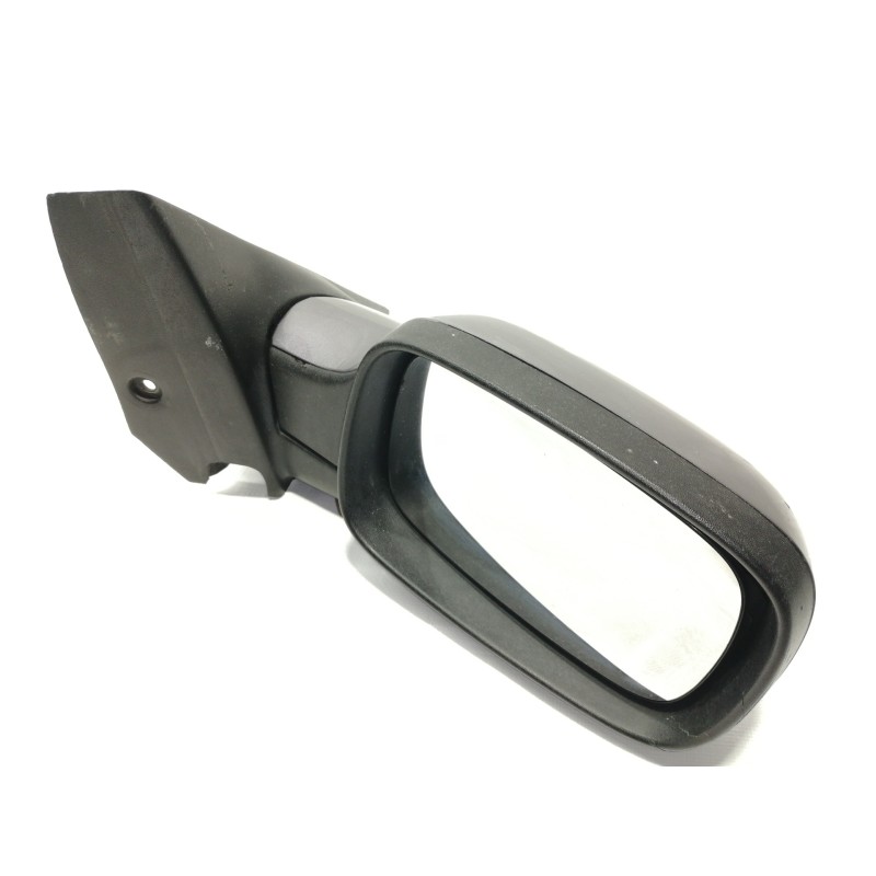 Recambio de retrovisor derecho para nissan almera (n16/e) comfort referencia OEM IAM E9011126  