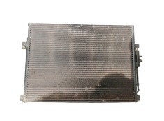 Recambio de condensador / radiador aire acondicionado para jeep gr.cherokee (wj/wg) 3.1 td laredo referencia OEM IAM 55115918AB 