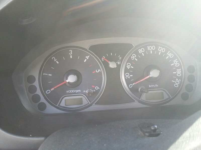 Recambio de cuadro instrumentos para kia picanto 1.1 crdi ex referencia OEM IAM 94007073103H  