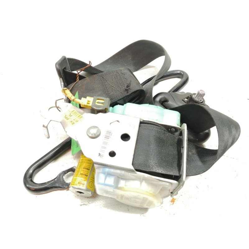 Recambio de cinturon seguridad delantero derecho para hyundai coupe (gk) 2.7 v6 gls referencia OEM IAM   3 PUERTAS