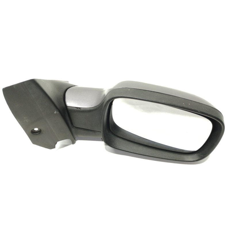 Recambio de retrovisor derecho para nissan almera (n16/e) comfort referencia OEM IAM E9011126  