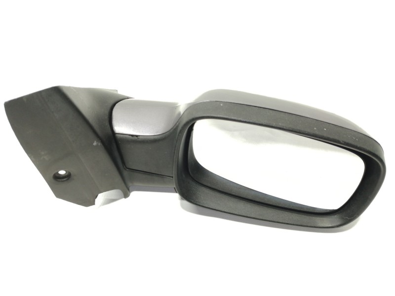 Recambio de retrovisor derecho para nissan almera (n16/e) comfort referencia OEM IAM E9011126  