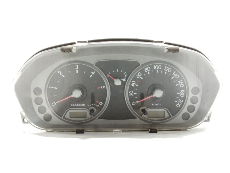 Recambio de cuadro instrumentos para kia picanto 1.1 crdi ex referencia OEM IAM 94007073103H  