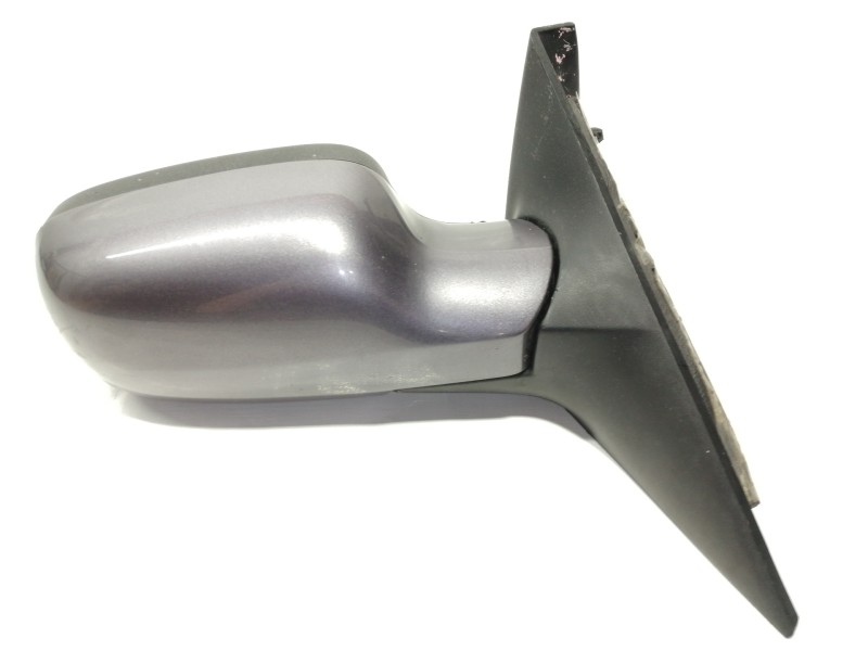 Recambio de retrovisor derecho para nissan almera (n16/e) comfort referencia OEM IAM E9011126  