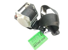 Recambio de cinturon seguridad trasero derecho para hyundai coupe (gk) 2.7 v6 gls referencia OEM IAM   