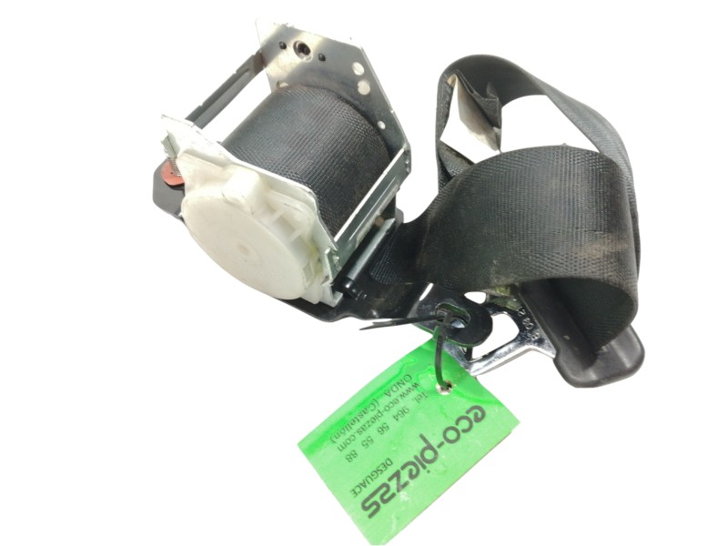 Recambio de cinturon seguridad trasero derecho para hyundai coupe (gk) 2.7 v6 gls referencia OEM IAM   
