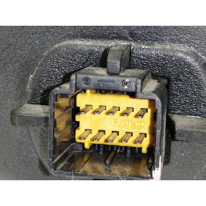 Recambio de retrovisor derecho para nissan almera (n16/e) comfort referencia OEM IAM E9011126  