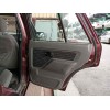 Recambio de amortiguador trasero izquierdo para toyota yaris active referencia OEM IAM 485300DA00  03091000263 151126B2 03043410