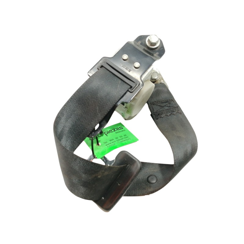 Recambio de cinturon seguridad trasero derecho para hyundai coupe (gk) 2.7 v6 gls referencia OEM IAM   
