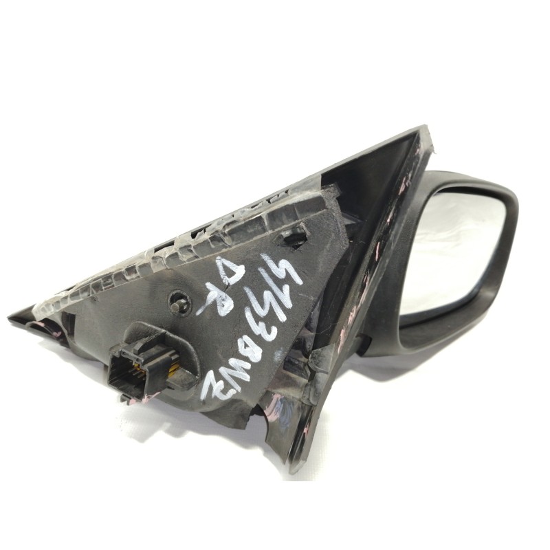 Recambio de retrovisor derecho para nissan almera (n16/e) comfort referencia OEM IAM E9011126  