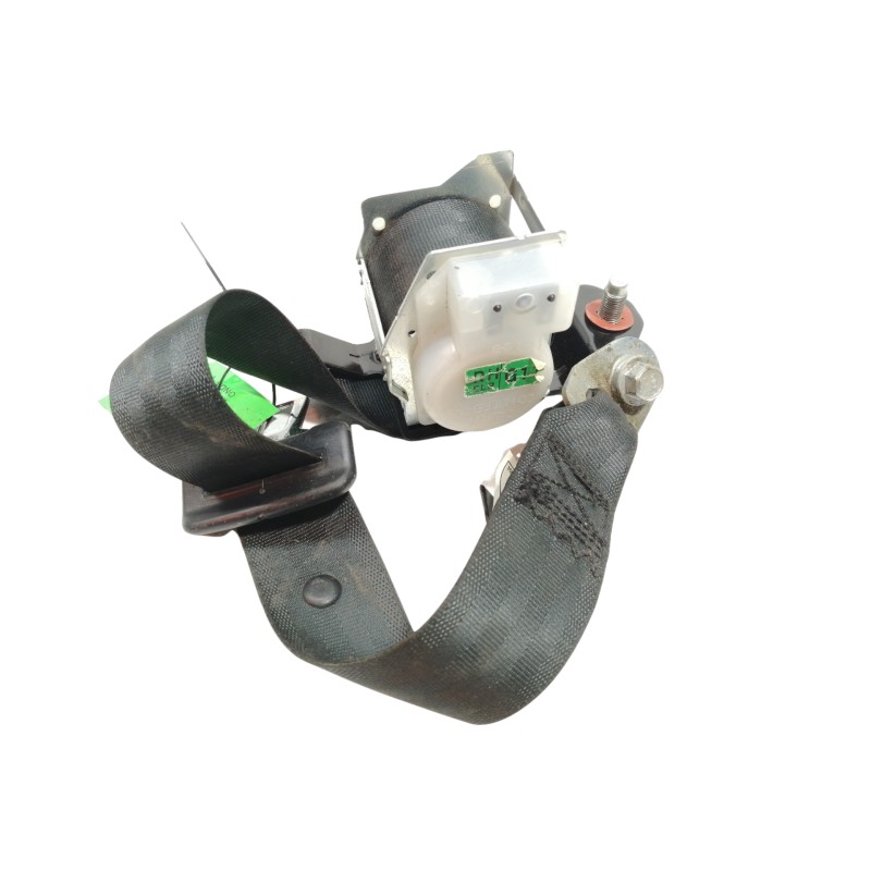 Recambio de cinturon seguridad trasero derecho para hyundai coupe (gk) 2.7 v6 gls referencia OEM IAM   
