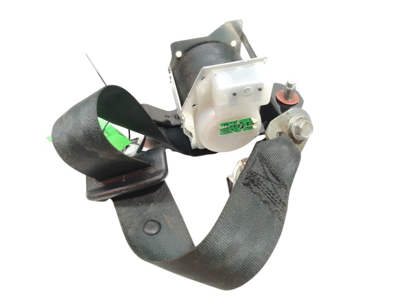 Recambio de cinturon seguridad trasero derecho para hyundai coupe (gk) 2.7 v6 gls referencia OEM IAM   