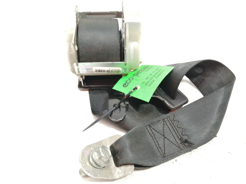 Recambio de cinturon seguridad trasero izquierdo para hyundai coupe (gk) 2.7 v6 gls referencia OEM IAM   