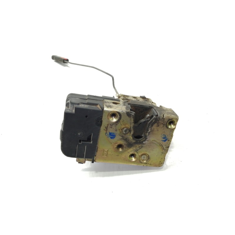 Recambio de cerradura puerta delantera izquierda para citroën berlingo 1.9 d sx familiar referencia OEM IAM   