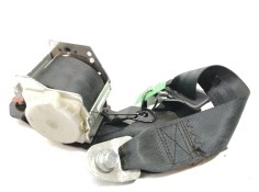 Recambio de cinturon seguridad trasero izquierdo para hyundai coupe (gk) 2.7 v6 gls referencia OEM IAM    2