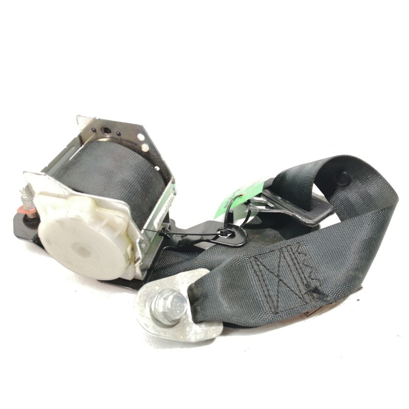 Recambio de cinturon seguridad trasero izquierdo para hyundai coupe (gk) 2.7 v6 gls referencia OEM IAM   