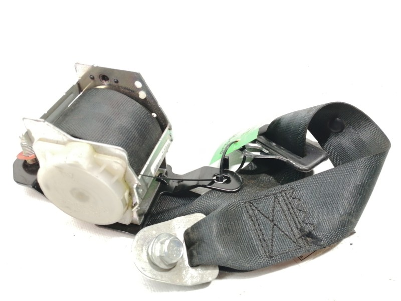 Recambio de cinturon seguridad trasero izquierdo para hyundai coupe (gk) 2.7 v6 gls referencia OEM IAM   