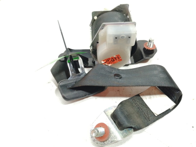 Recambio de cinturon seguridad trasero izquierdo para hyundai coupe (gk) 2.7 v6 gls referencia OEM IAM   