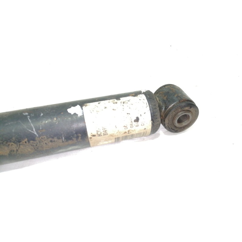 Recambio de amortiguador trasero izquierdo para ford transit combi ´06 ft 300 m trend referencia OEM IAM 6C1118080ZC  