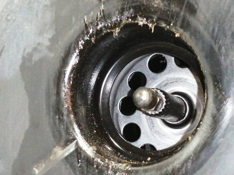 Recambio de servofreno para kia picanto 1.1 crdi ex referencia OEM IAM 5850007700  