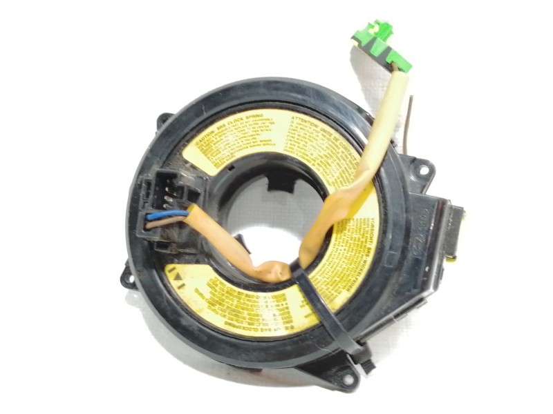 Recambio de anillo airbag para hyundai coupe (gk) 2.7 v6 gls referencia OEM IAM   