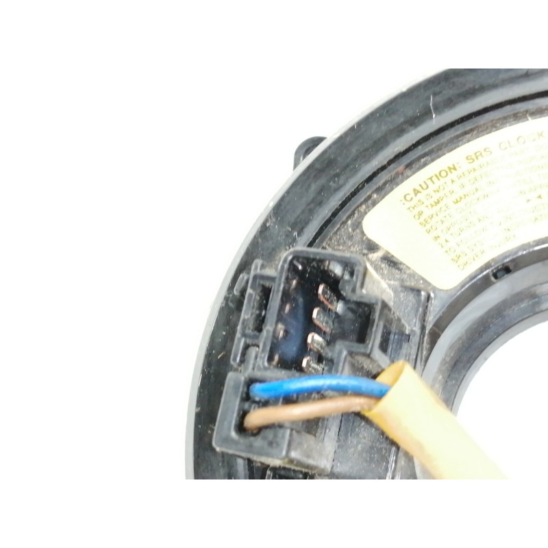 Recambio de anillo airbag para hyundai coupe (gk) 2.7 v6 gls referencia OEM IAM   