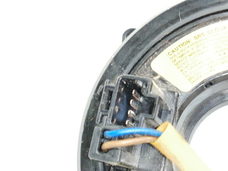 Recambio de anillo airbag para hyundai coupe (gk) 2.7 v6 gls referencia OEM IAM   