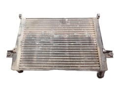 Recambio de intercooler para jeep gr.cherokee (wj/wg) 3.1 td laredo referencia OEM IAM 52079499AC 83403D  2