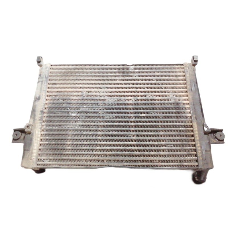 Recambio de intercooler para jeep gr.cherokee (wj/wg) 3.1 td laredo referencia OEM IAM 52079499AC 83403D 