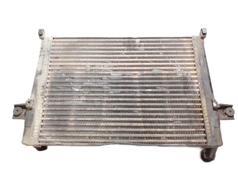 Recambio de intercooler para jeep gr.cherokee (wj/wg) 3.1 td laredo referencia OEM IAM 52079499AC 83403D 