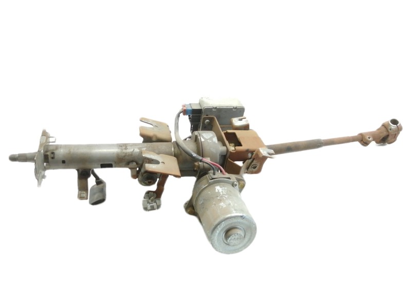 Recambio de columna direccion para kia picanto 1.1 crdi ex referencia OEM IAM 5639007500  