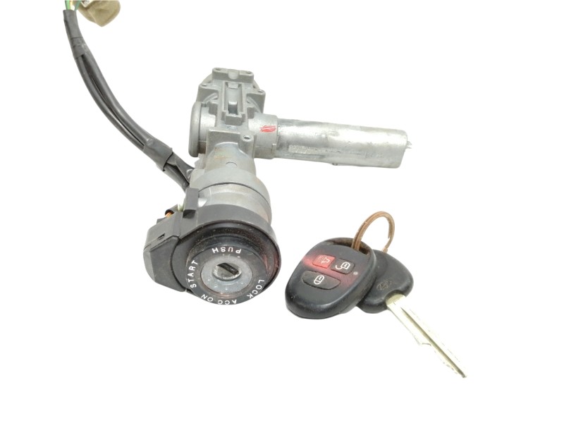 Recambio de conmutador de arranque para hyundai coupe (gk) 2.7 v6 gls referencia OEM IAM   