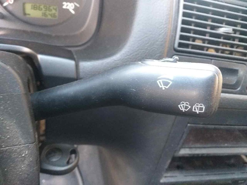 Recambio de mando limpia para volkswagen golf iv berlina (1j1) 25 aniversario referencia OEM IAM K0301202012  