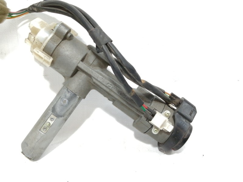 Recambio de conmutador de arranque para hyundai coupe (gk) 2.7 v6 gls referencia OEM IAM   